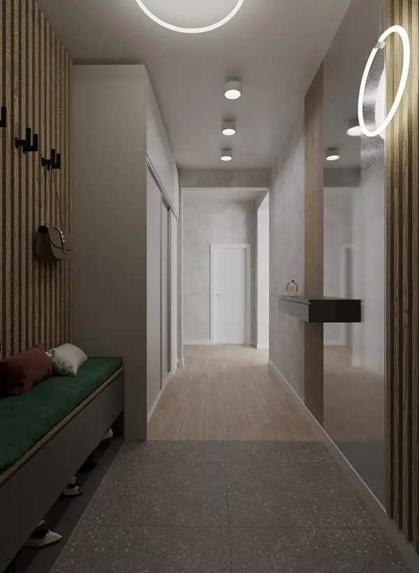 староживотинное