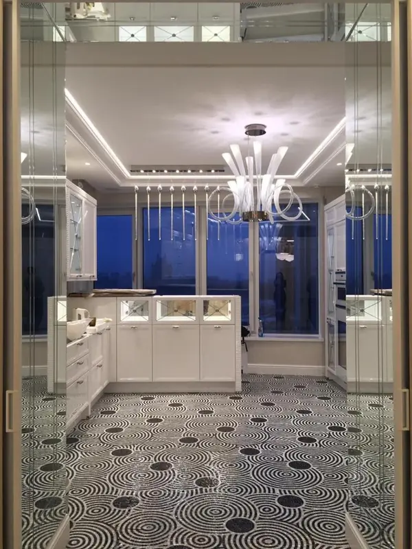 Квартира В ЖК «Символ» Донстрой, 230 M² (2022)