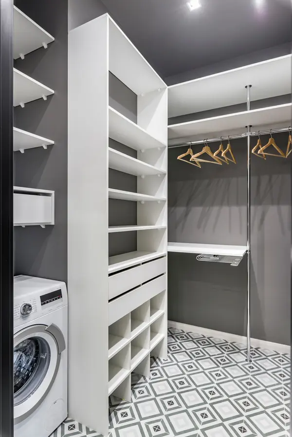 Студия 38м2 в стиле лофт для сдачи в аренду