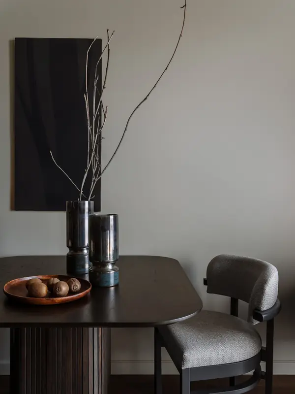 Квартира с видом