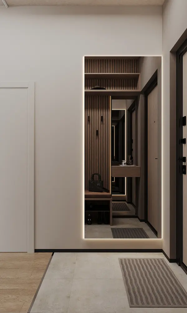 Квартира Жк.Малоохтинский 68