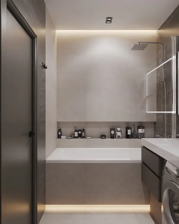 Проект Ленинградский