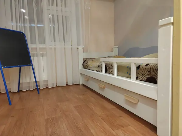 Проект "В облаках" (реализация без авторского надзора)