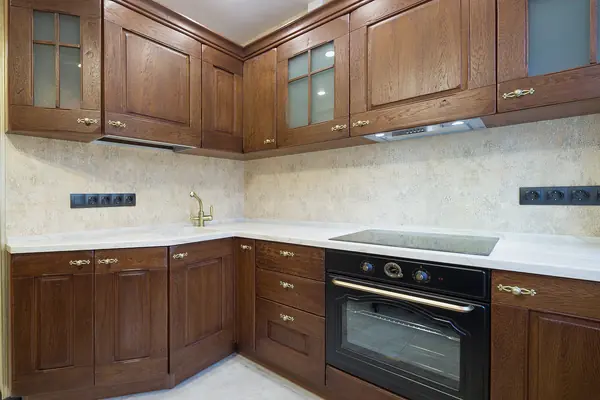 Кухня на Хасанской