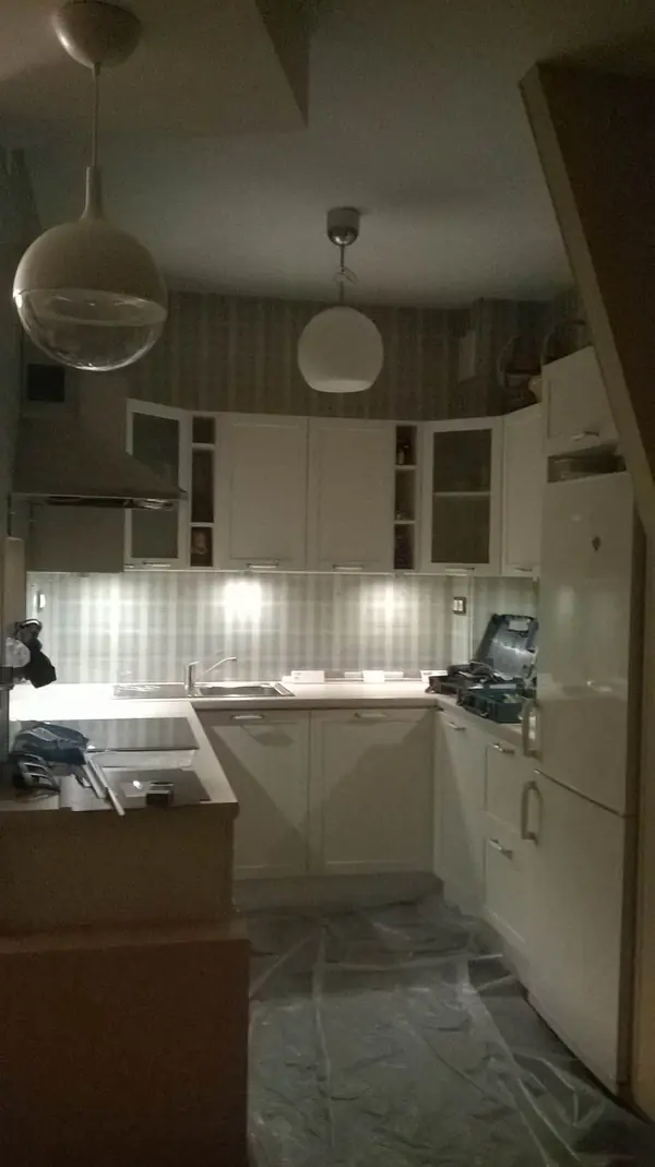 квартира-студия