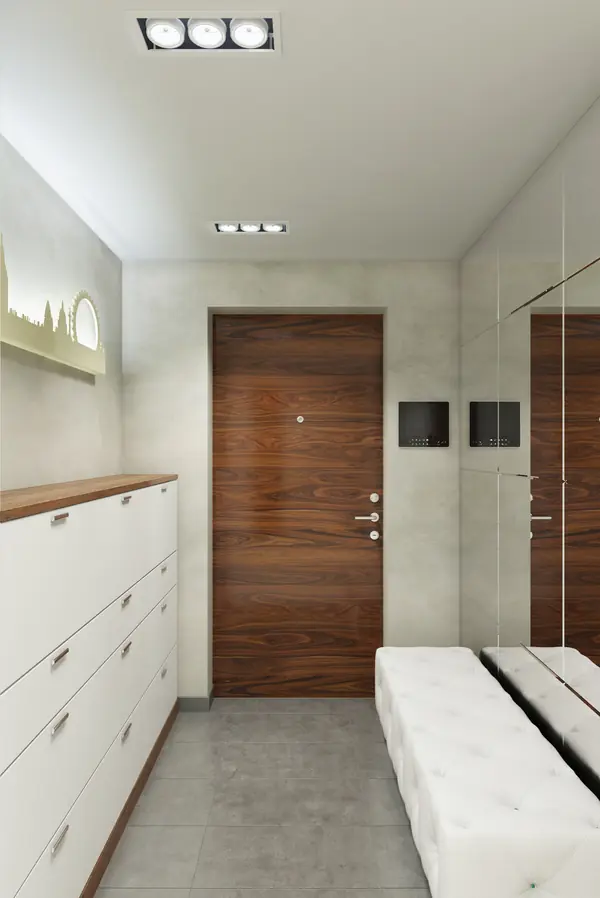 ЖК Крылья делюкс