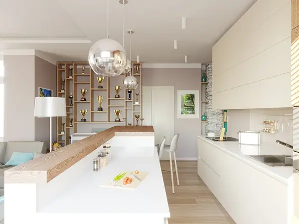 Московский современный