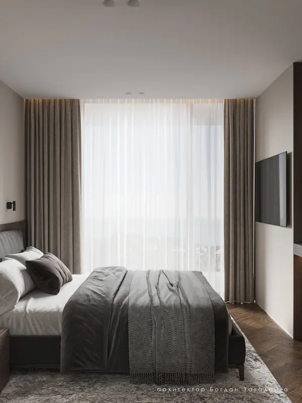 Резиденция 167