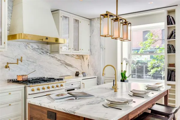 Проект апартаменты Мэдиссон | Нью-Йорк | США