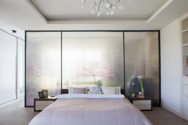 Дом в Миллениум парке 2