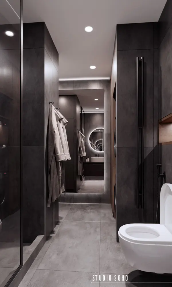 ЖК Ривьера у парка