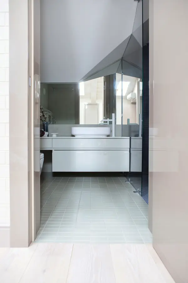 Дом в Монтевиле 2