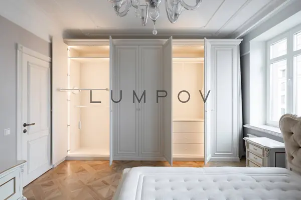 Парадный квартал