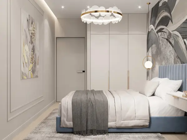 ЖК Левоборежный Лайф 6