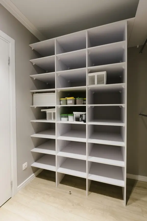 Стильный монохром