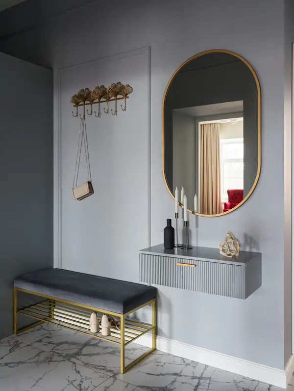 Квартира на Литейном проспекте!