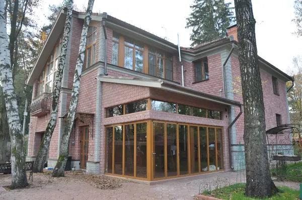 Жилой дом в Королеве