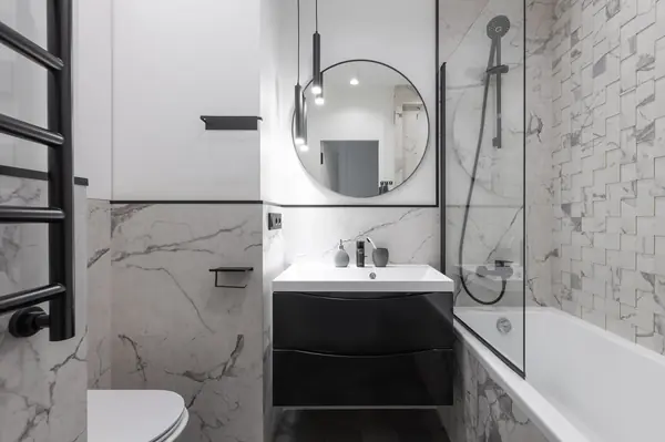 Дизайн и ремонт двухкомнатной квартиры 45 м2