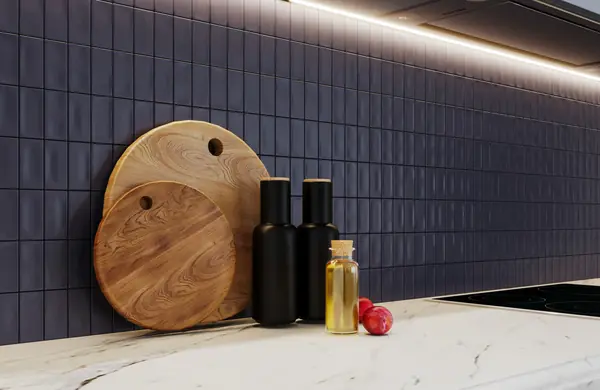 Farmhouse - Ground Floor