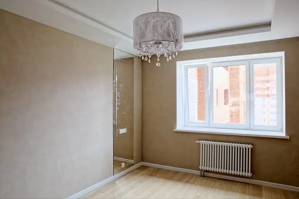 Реализация ЖК Домодедово