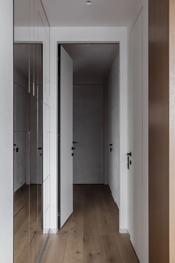 Квартира в ЖК Селигер Сити