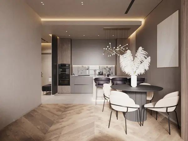 ЖК Нагорный