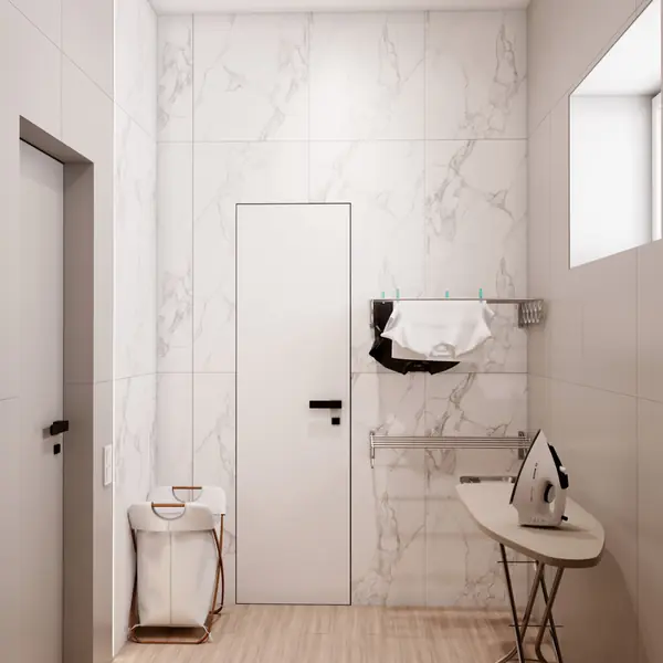 Дизайн проект дома 160,7 м2