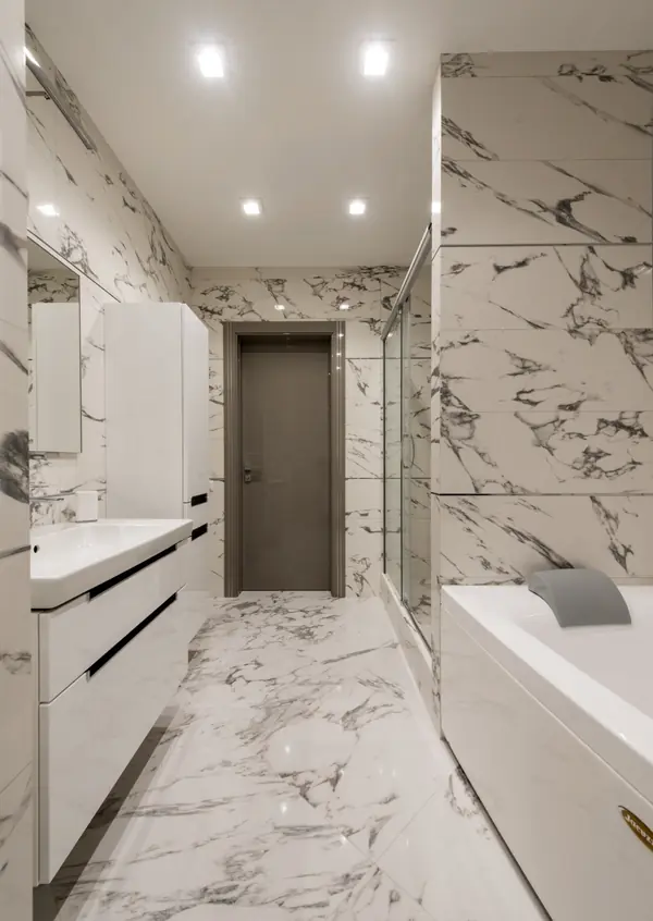 Квартира 220кв.м. в Зеленограде