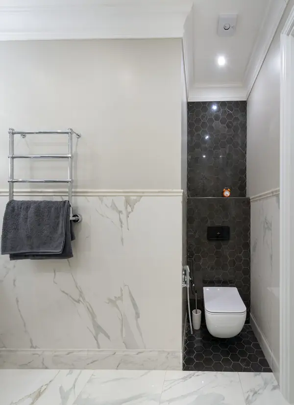 4х комнатная квартира №7