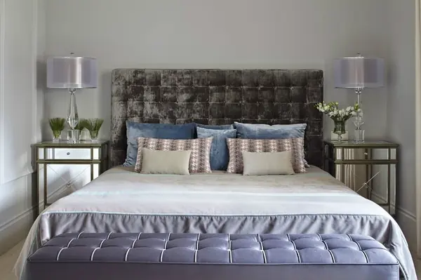 Кровати от LOFFILAB