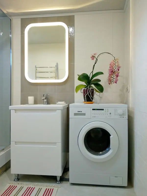 Дом родителей в Могилеве