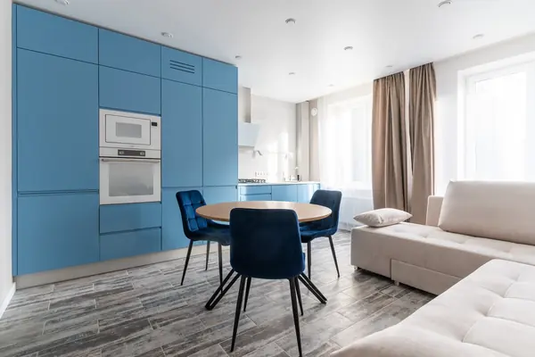 Фирменный ремонт с акцентом на детали