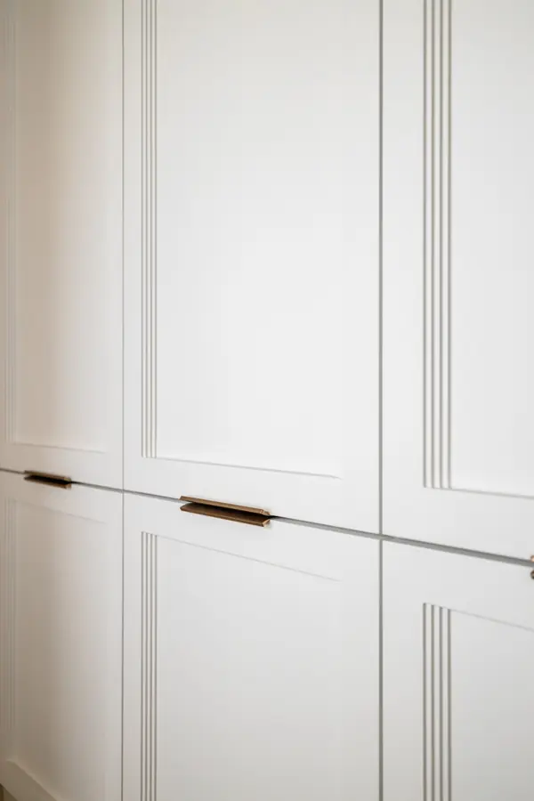 Светло и просторно