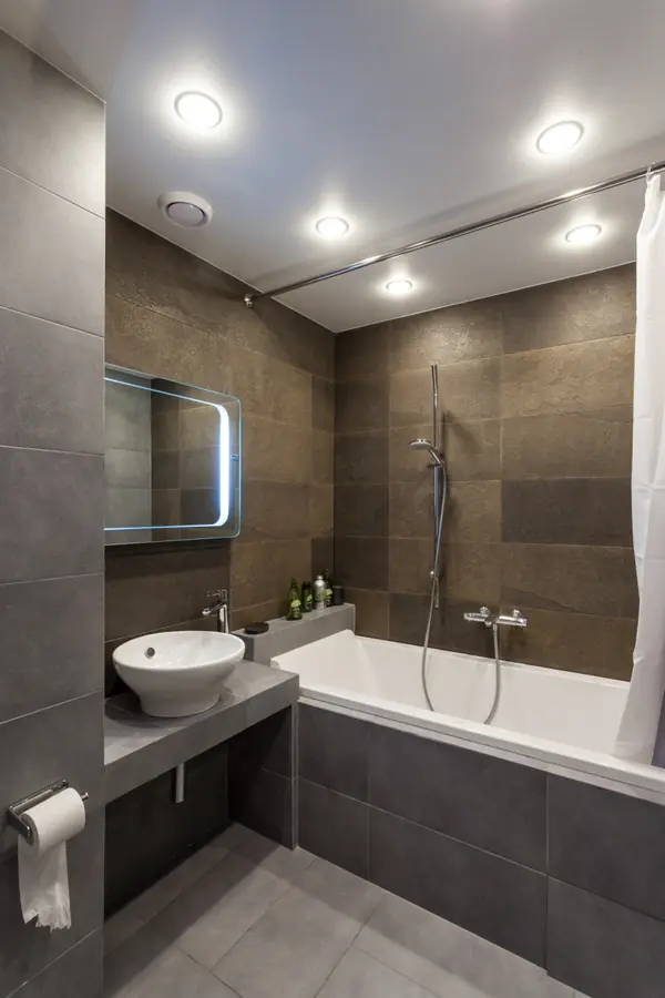 Квартира на Выборгском шоссе