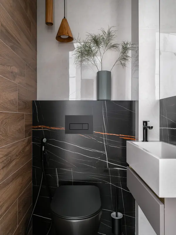 Проект квартиры ЖК "iLove"