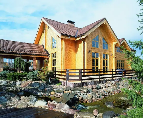 Проектирование и строительство домов