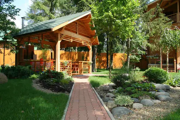 Коттеджный посёлок "Новоглаголево"