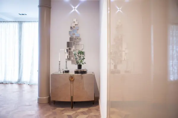 Дом в Монтевиле 2