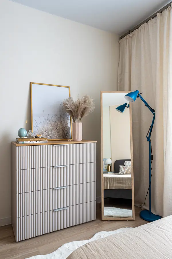 Аппартаменты 40 м в ЖК Волоколамское 24