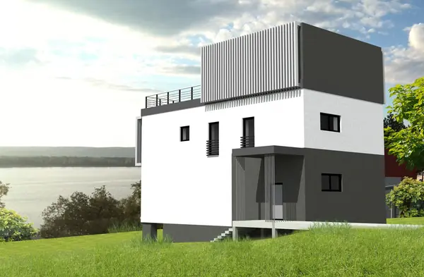 Зодчество 2015_Архитектура