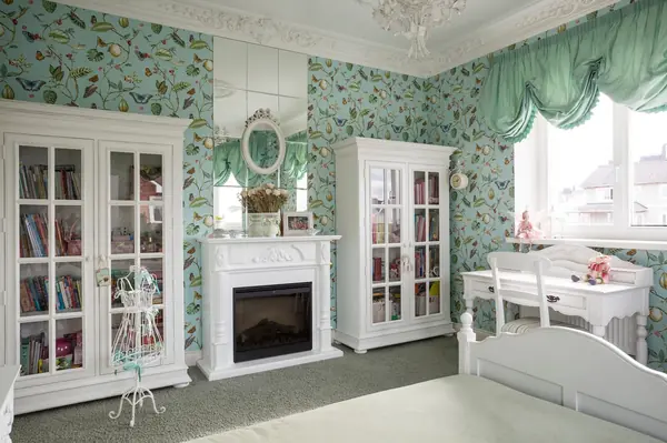 Дом в Неоклассике