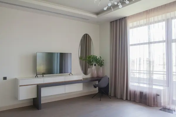 Дом в Миллениум парке 2