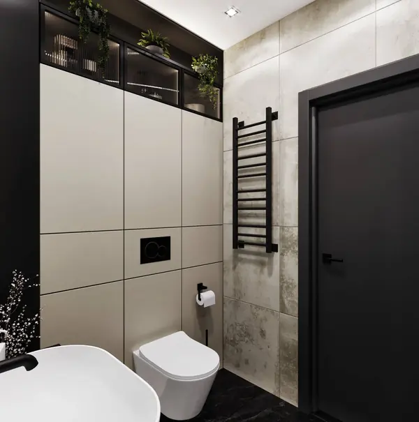 Квартира в ЖК "Легенда"