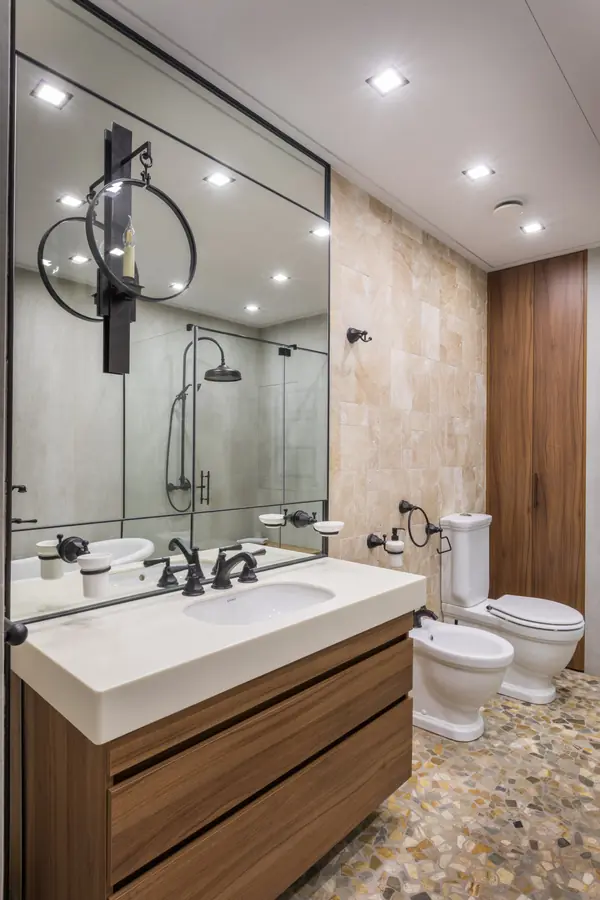 Квартира в ЖК Эмеральд