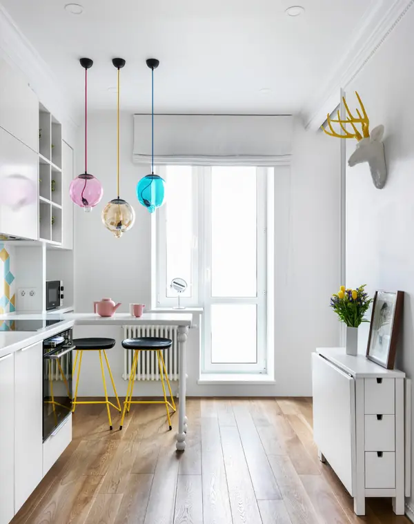 Вернадского