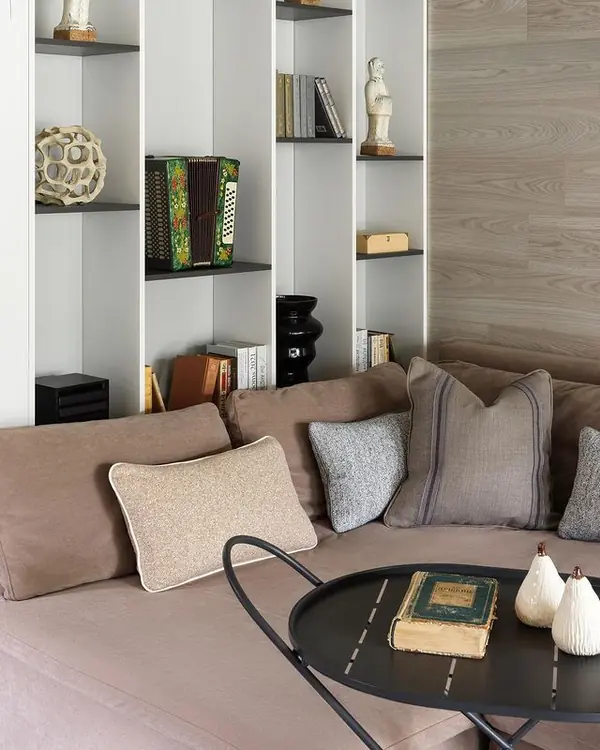 Ковры для дома в Переделкино