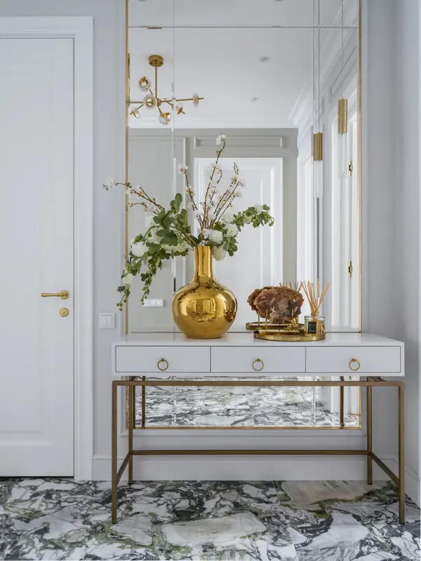 ЖК ЗИЛАРТ (Реализованный проект)