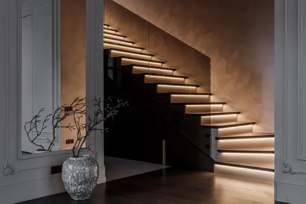 Проект Таунхауса