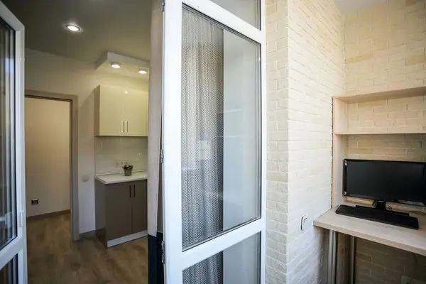 Ремонт квартиры 47.5м2 м.Полежаевская