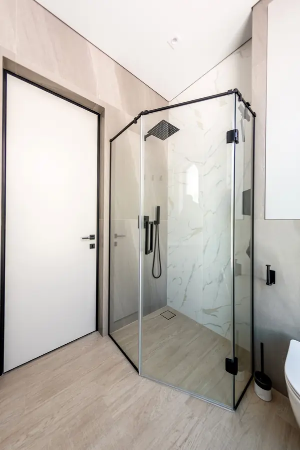 Частный дом в Молдовке